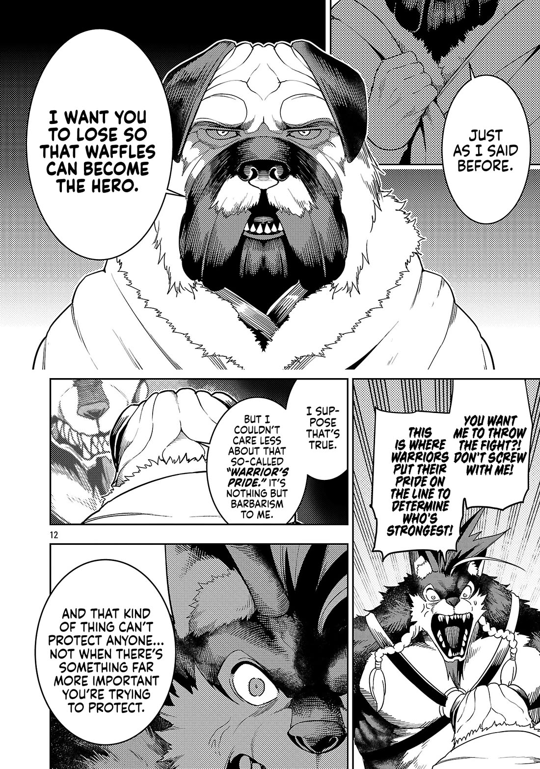 I Got a New Skill Every Time I Was Exiled, and After 100 Different Worlds, I Was Unmatched chapter 29 page 13