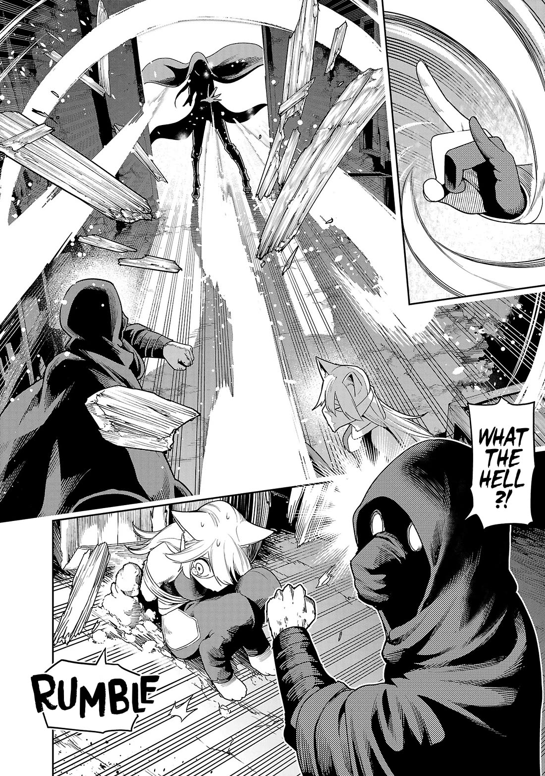 I Got a New Skill Every Time I Was Exiled, and After 100 Different Worlds, I Was Unmatched chapter 29 page 17