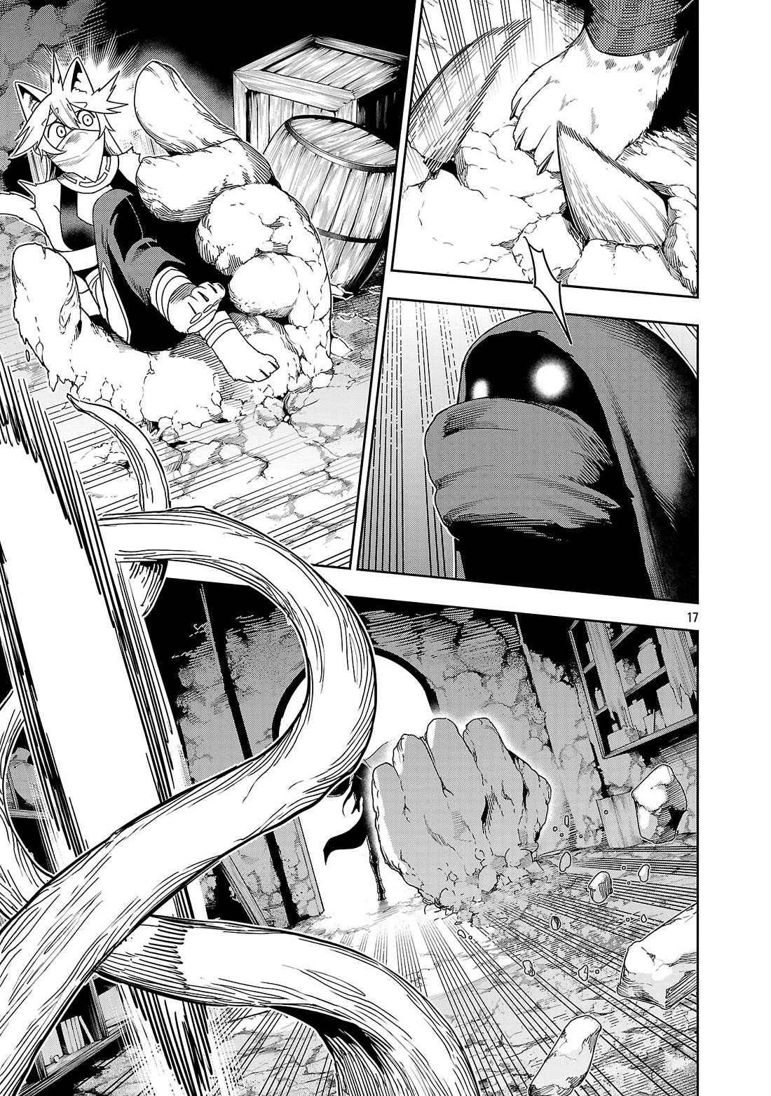 I Got a New Skill Every Time I Was Exiled, and After 100 Different Worlds, I Was Unmatched chapter 29 page 18