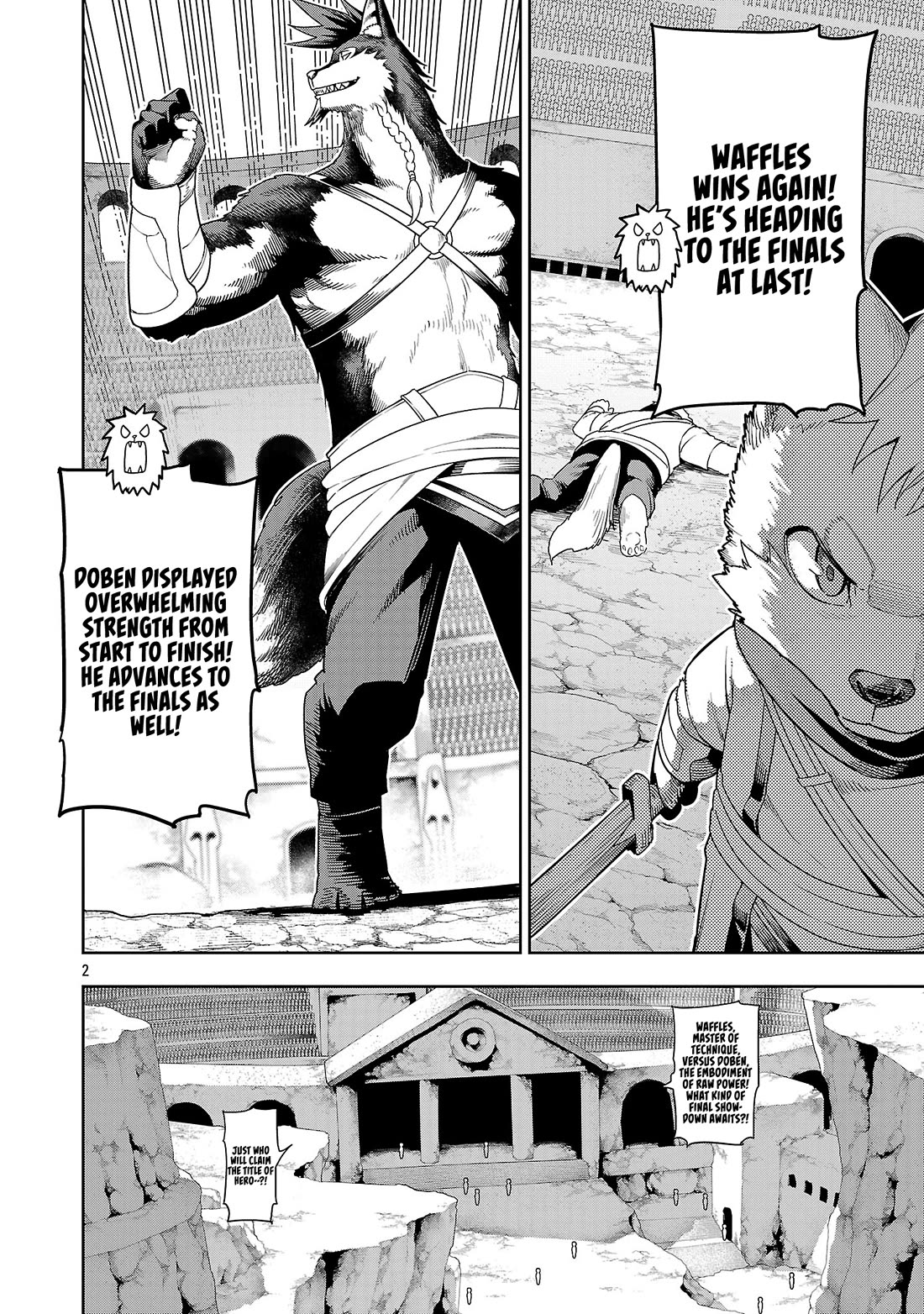I Got a New Skill Every Time I Was Exiled, and After 100 Different Worlds, I Was Unmatched chapter 29 page 3