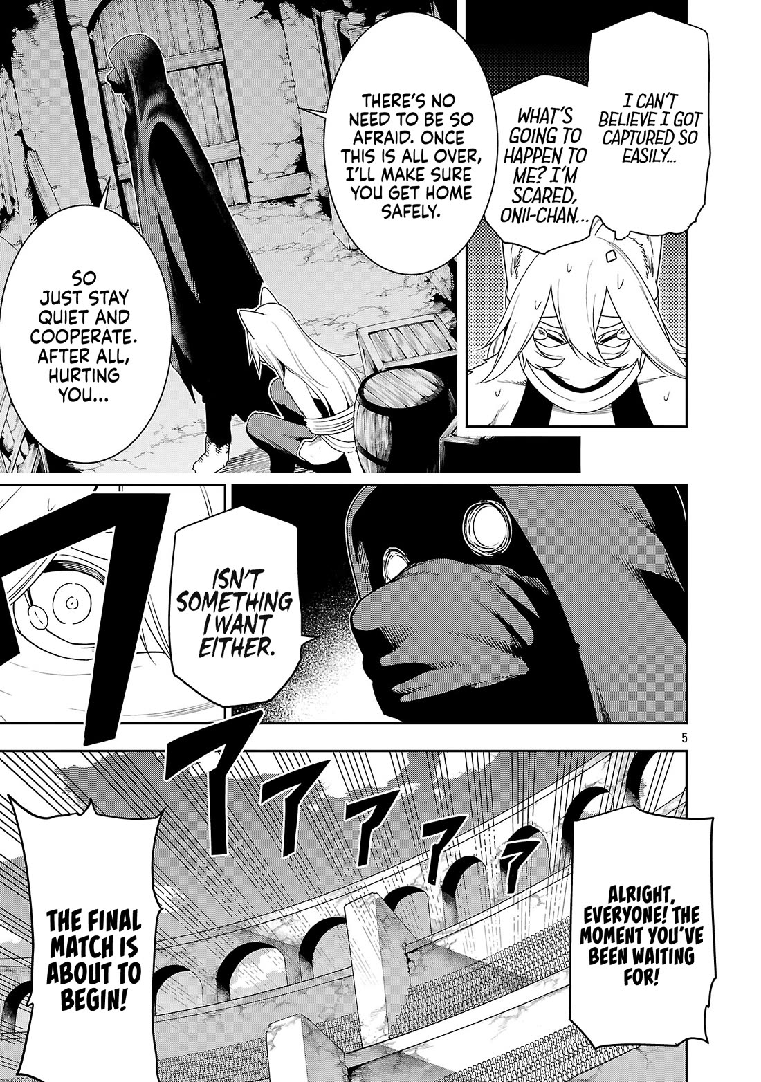 I Got a New Skill Every Time I Was Exiled, and After 100 Different Worlds, I Was Unmatched chapter 29 page 6