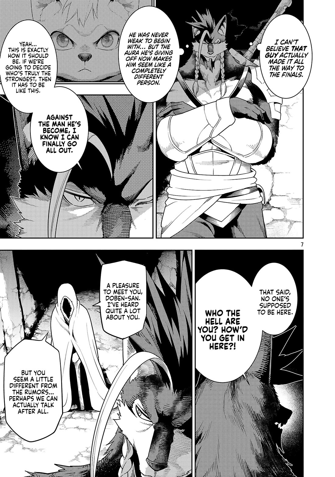 I Got a New Skill Every Time I Was Exiled, and After 100 Different Worlds, I Was Unmatched chapter 29 page 8