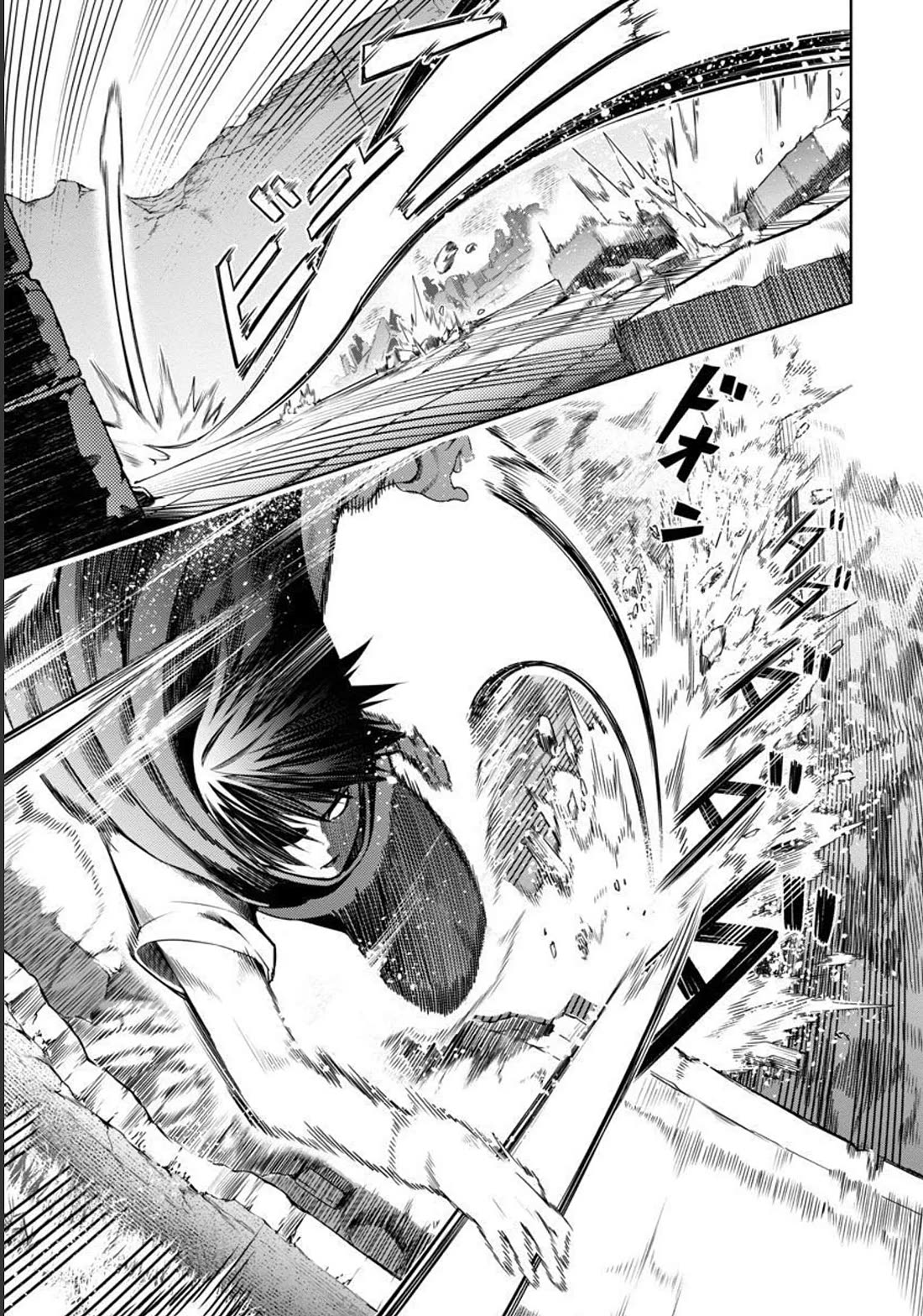 I Got a New Skill Every Time I Was Exiled, and After 100 Different Worlds, I Was Unmatched chapter 3 page 19