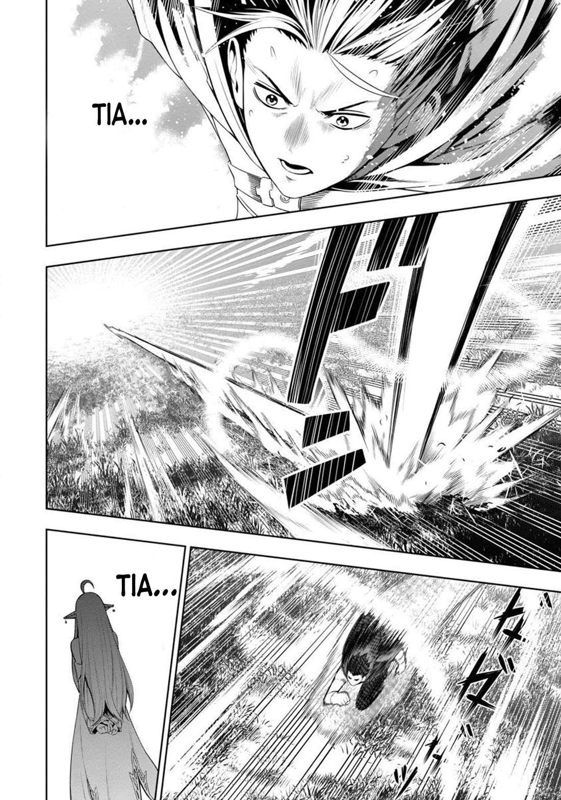 I Got a New Skill Every Time I Was Exiled, and After 100 Different Worlds, I Was Unmatched chapter 3 page 20
