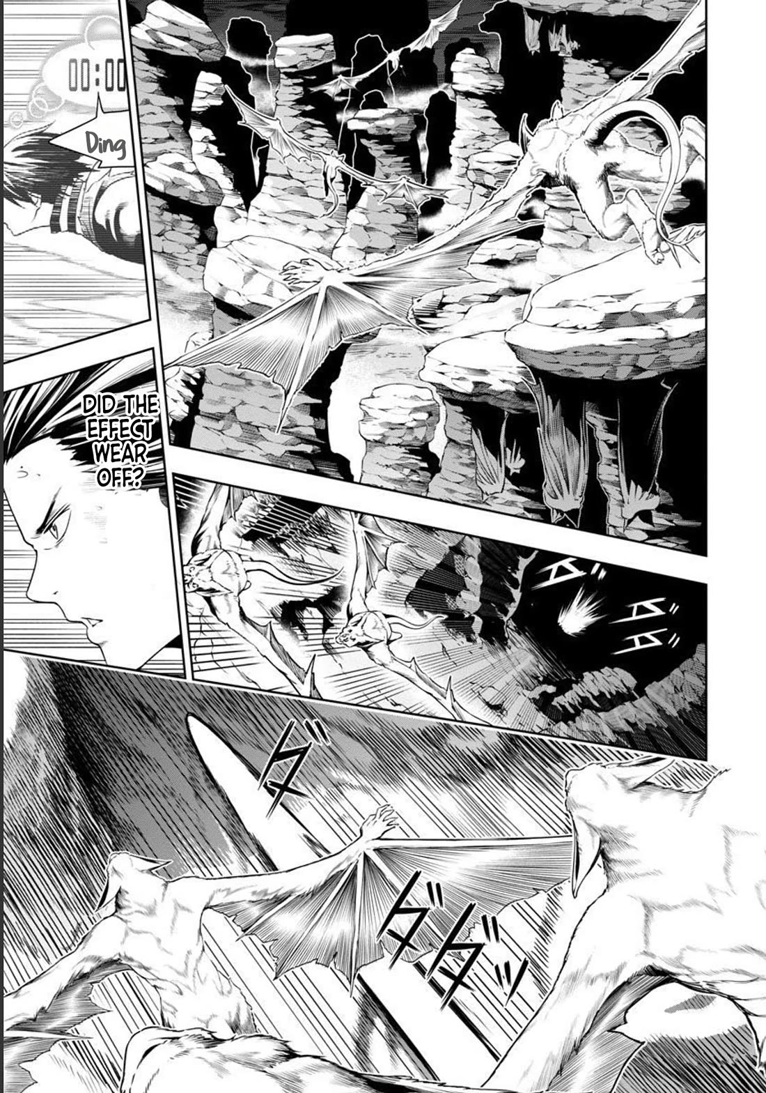 I Got a New Skill Every Time I Was Exiled, and After 100 Different Worlds, I Was Unmatched chapter 3 page 24