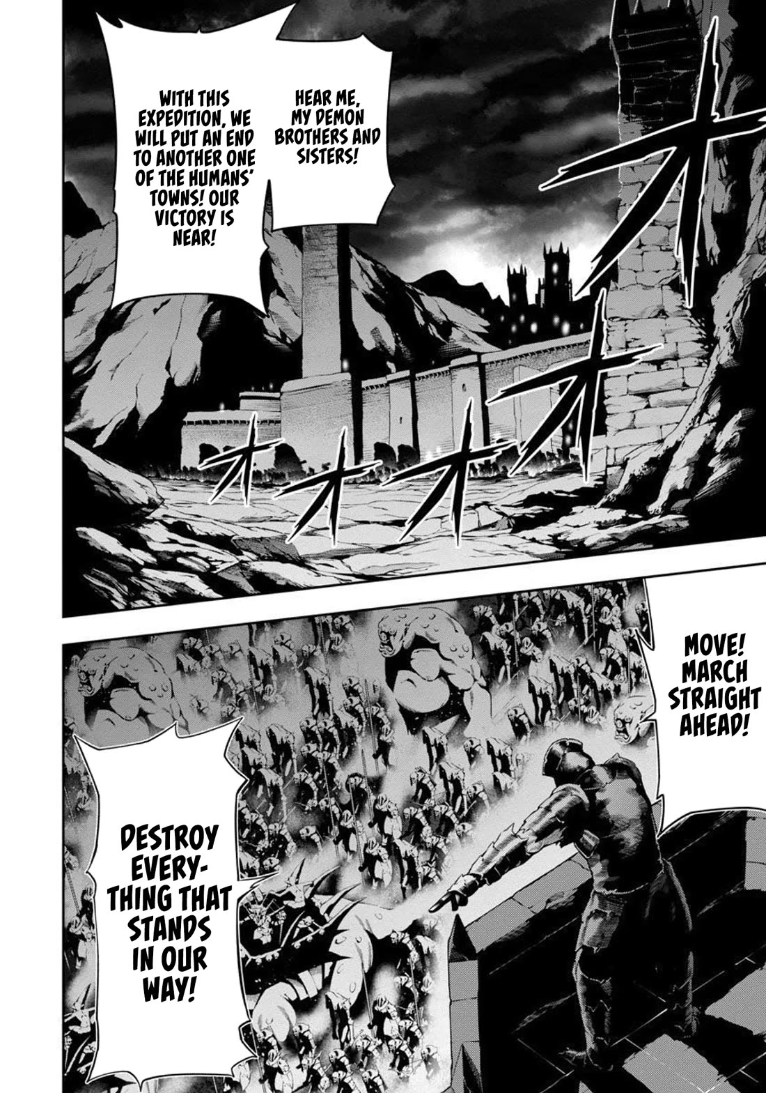 I Got a New Skill Every Time I Was Exiled, and After 100 Different Worlds, I Was Unmatched chapter 3 page 25