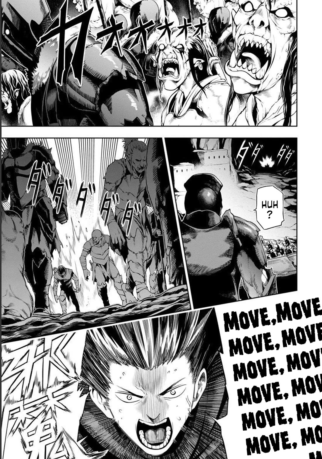 I Got a New Skill Every Time I Was Exiled, and After 100 Different Worlds, I Was Unmatched chapter 3 page 26