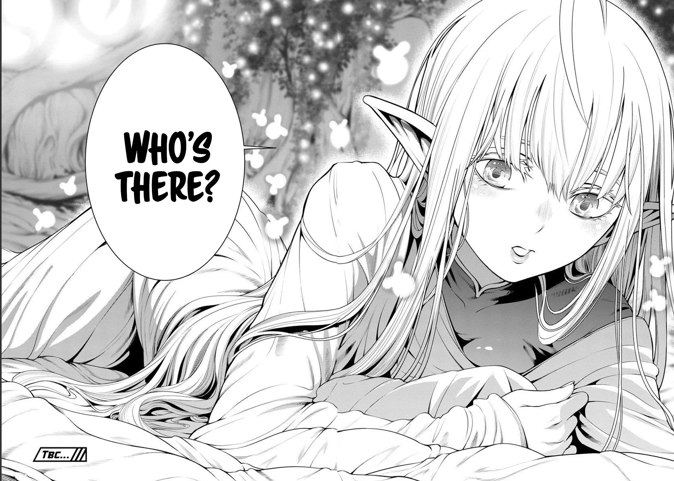 I Got a New Skill Every Time I Was Exiled, and After 100 Different Worlds, I Was Unmatched chapter 3 page 35