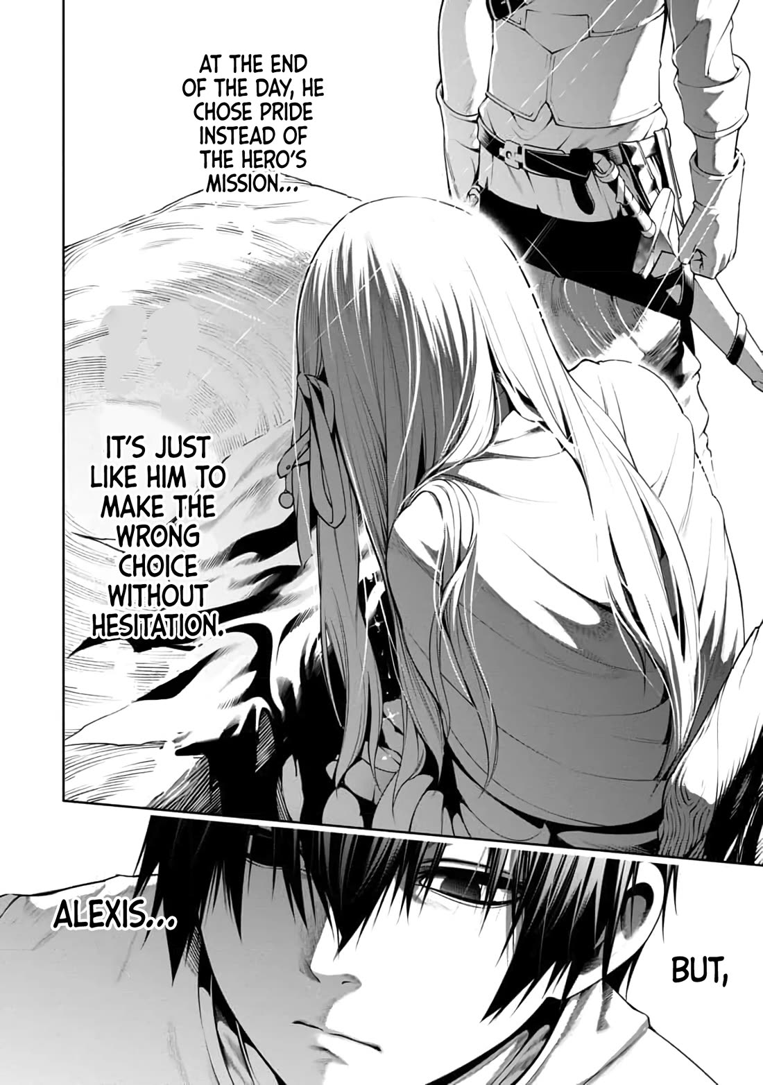 I Got a New Skill Every Time I Was Exiled, and After 100 Different Worlds, I Was Unmatched chapter 4 page 32