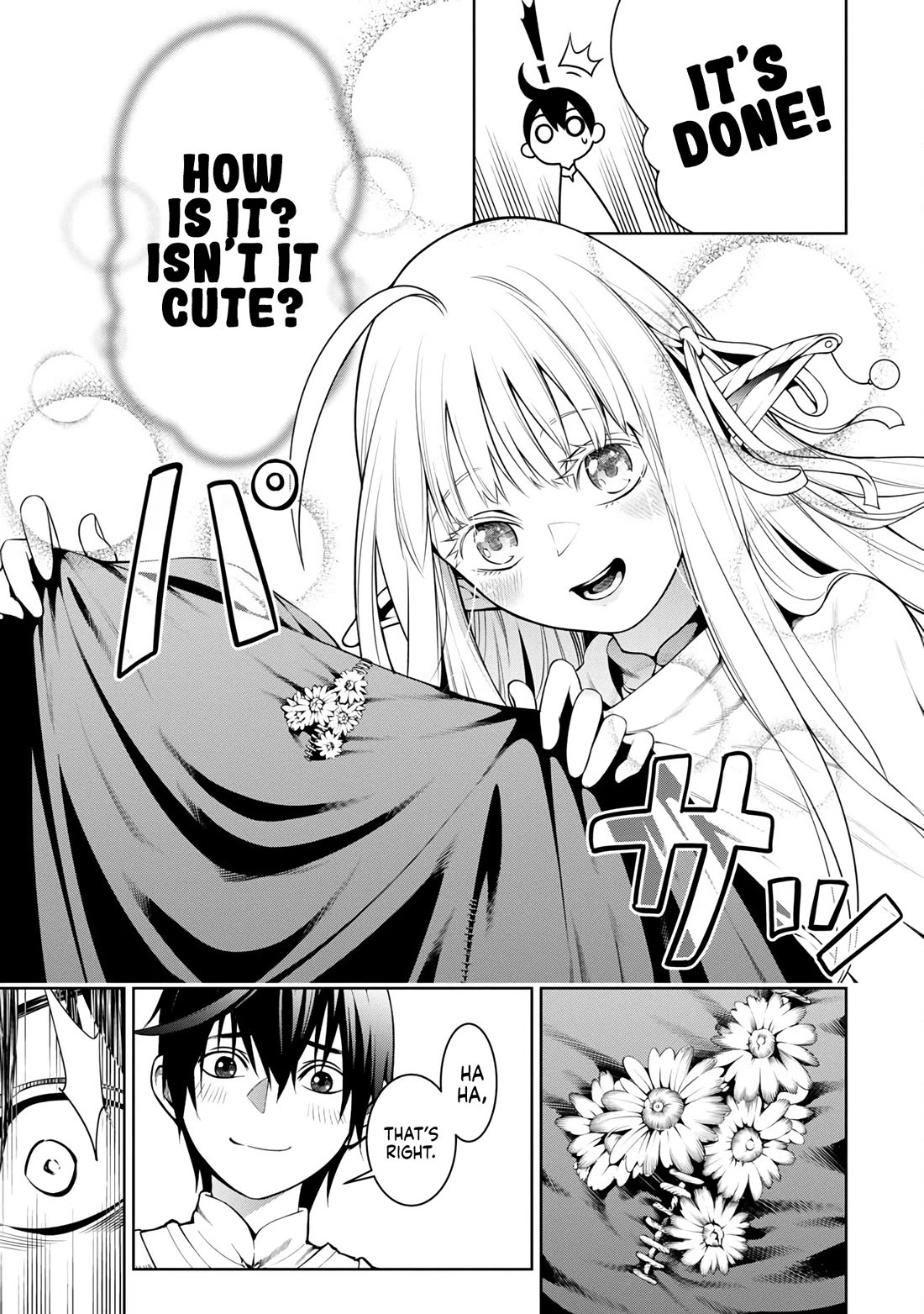 I Got a New Skill Every Time I Was Exiled, and After 100 Different Worlds, I Was Unmatched chapter 5 page 8