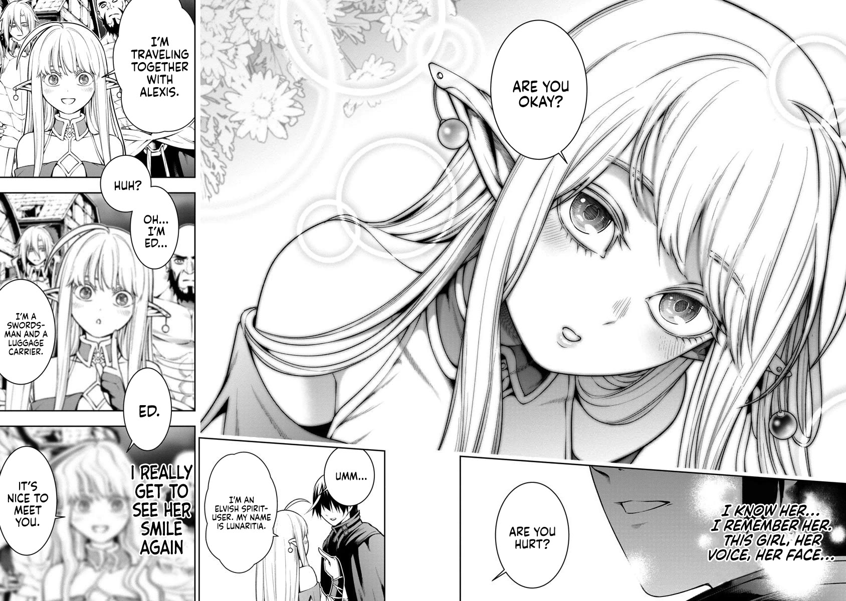I Got a New Skill Every Time I Was Exiled, and After 100 Different Worlds, I Was Unmatched chapter 7 page 29
