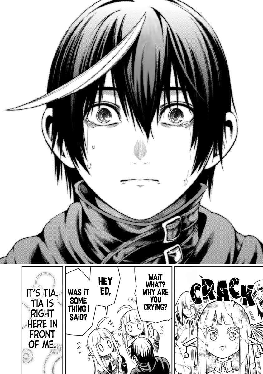 I Got a New Skill Every Time I Was Exiled, and After 100 Different Worlds, I Was Unmatched chapter 7 page 30