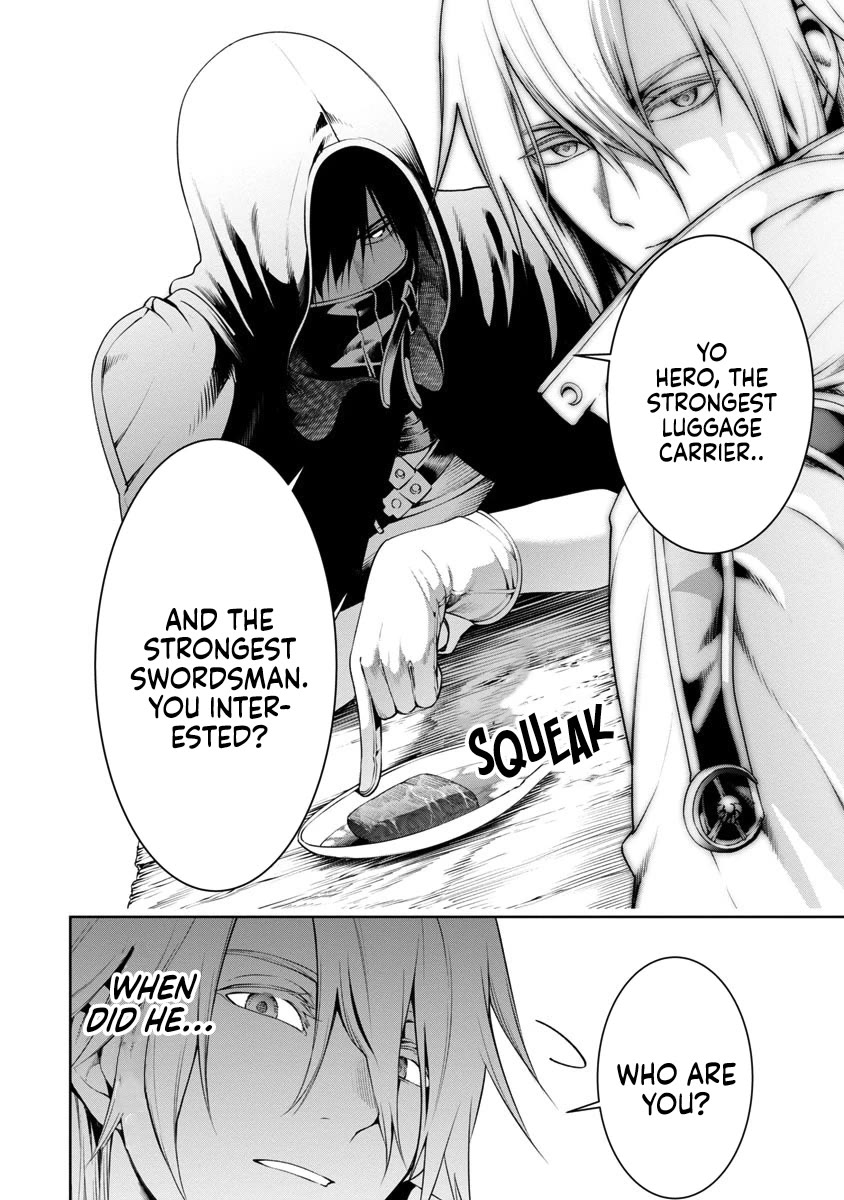 I Got a New Skill Every Time I Was Exiled, and After 100 Different Worlds, I Was Unmatched chapter 7 page 5