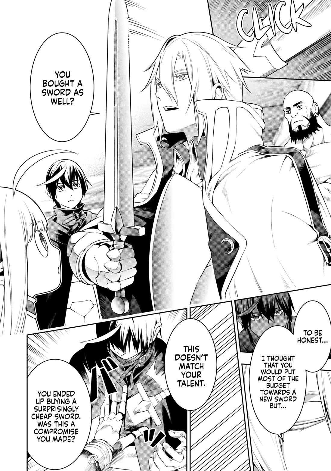 I Got a New Skill Every Time I Was Exiled, and After 100 Different Worlds, I Was Unmatched chapter 8 page 26