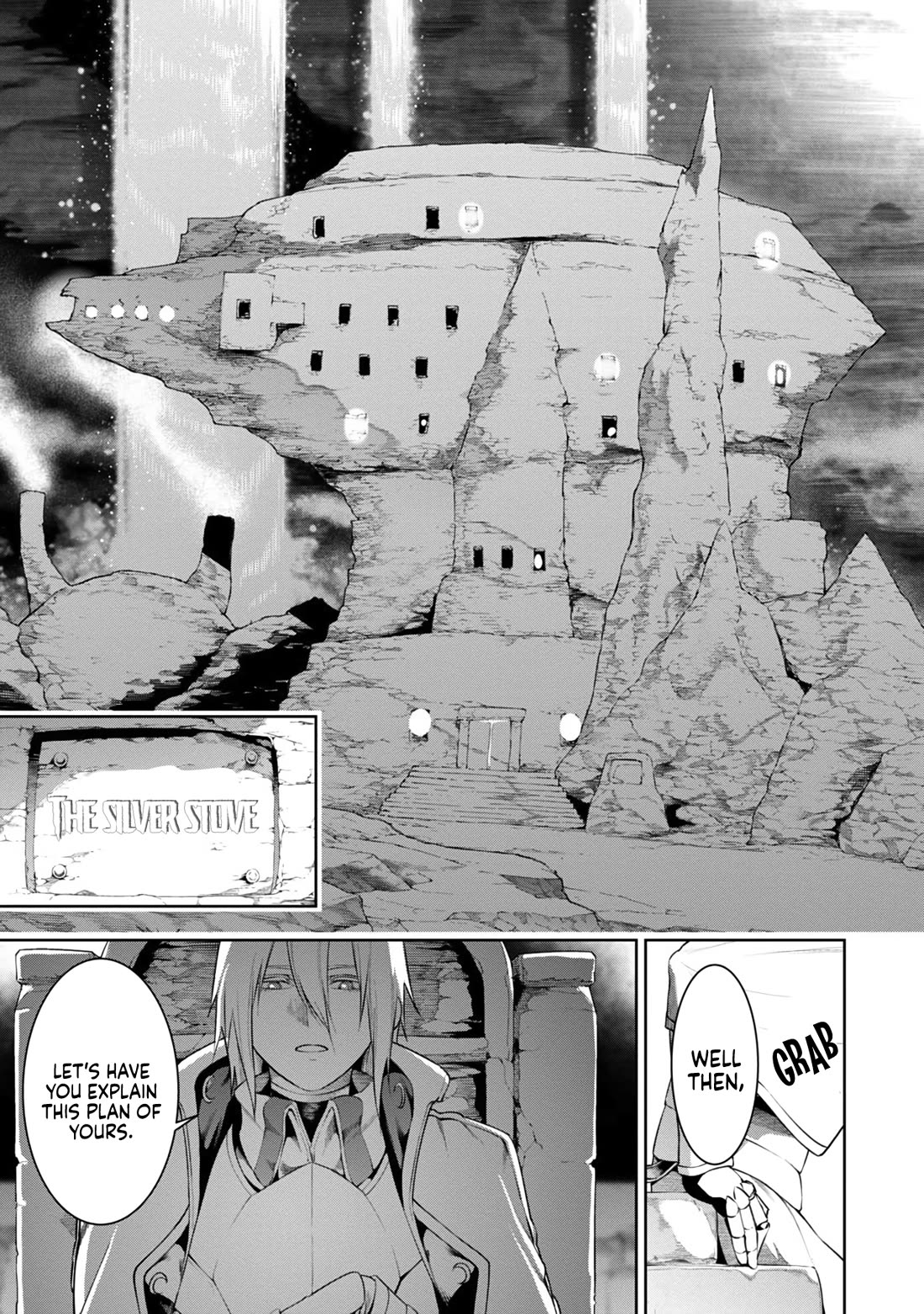 I Got a New Skill Every Time I Was Exiled, and After 100 Different Worlds, I Was Unmatched chapter 8 page 30