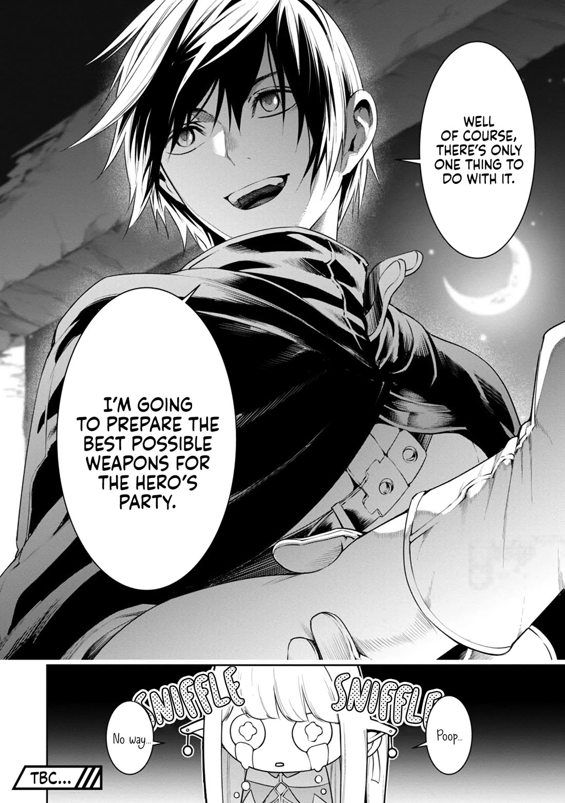 I Got a New Skill Every Time I Was Exiled, and After 100 Different Worlds, I Was Unmatched chapter 8 page 39
