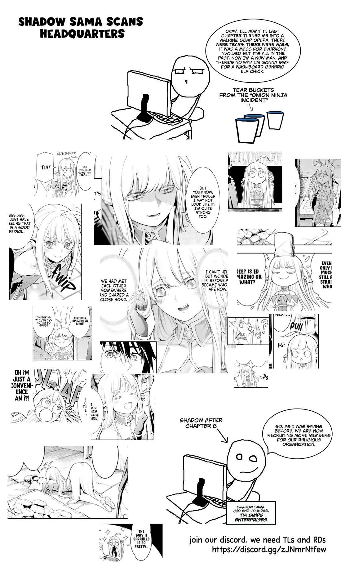 I Got a New Skill Every Time I Was Exiled, and After 100 Different Worlds, I Was Unmatched chapter 8 page 40