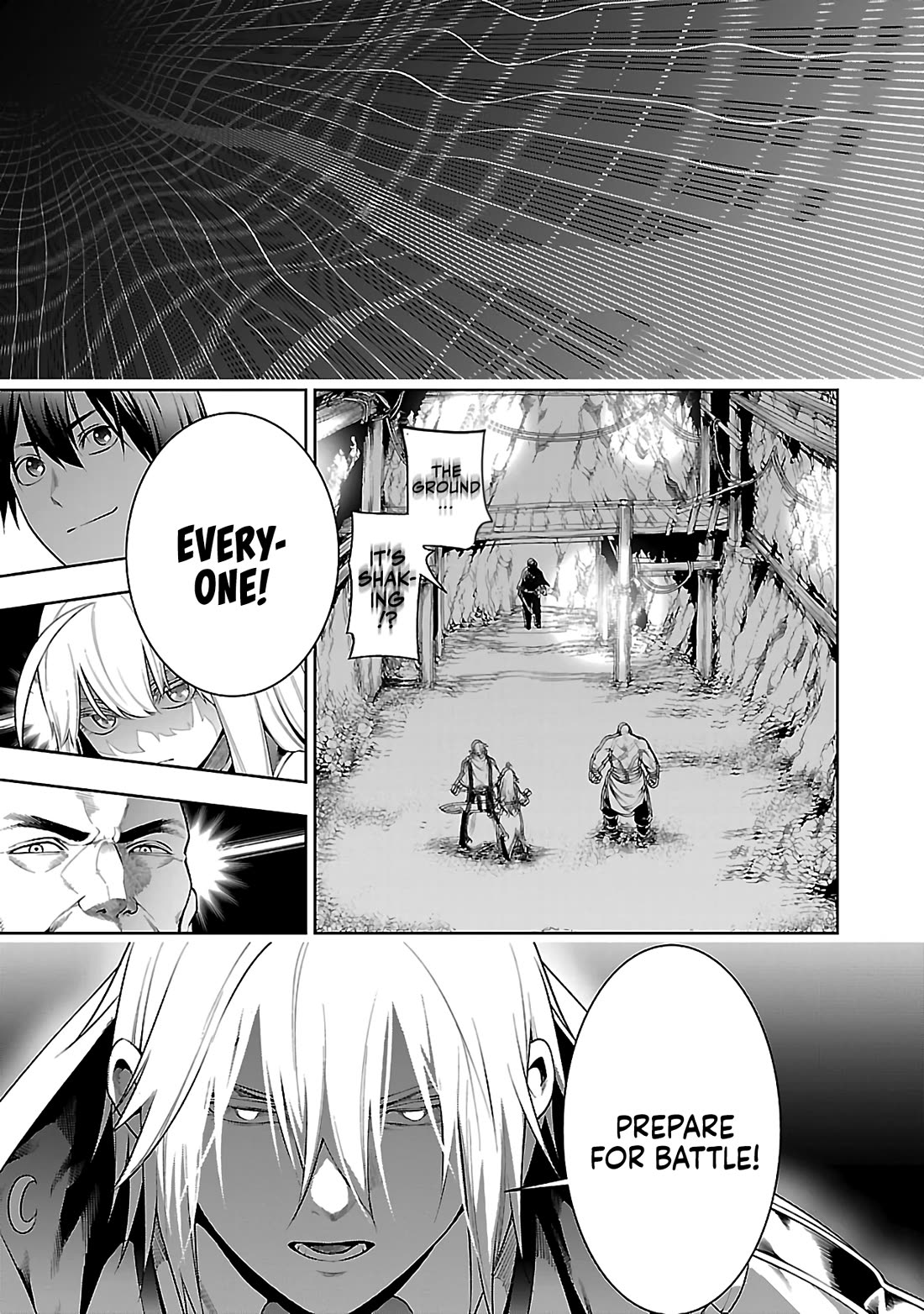 I Got a New Skill Every Time I Was Exiled, and After 100 Different Worlds, I Was Unmatched chapter 9 page 10