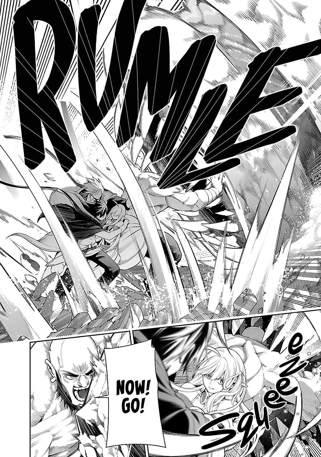 I Got a New Skill Every Time I Was Exiled, and After 100 Different Worlds, I Was Unmatched chapter 9 page 12