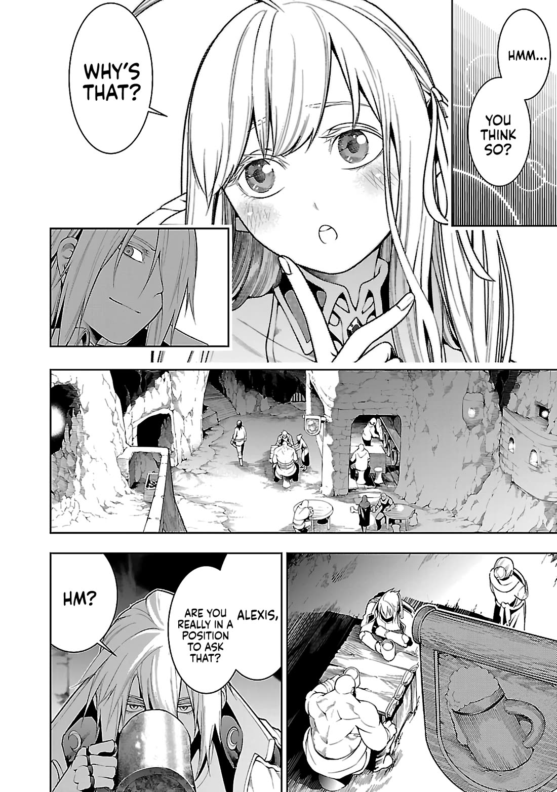 I Got a New Skill Every Time I Was Exiled, and After 100 Different Worlds, I Was Unmatched chapter 9 page 30