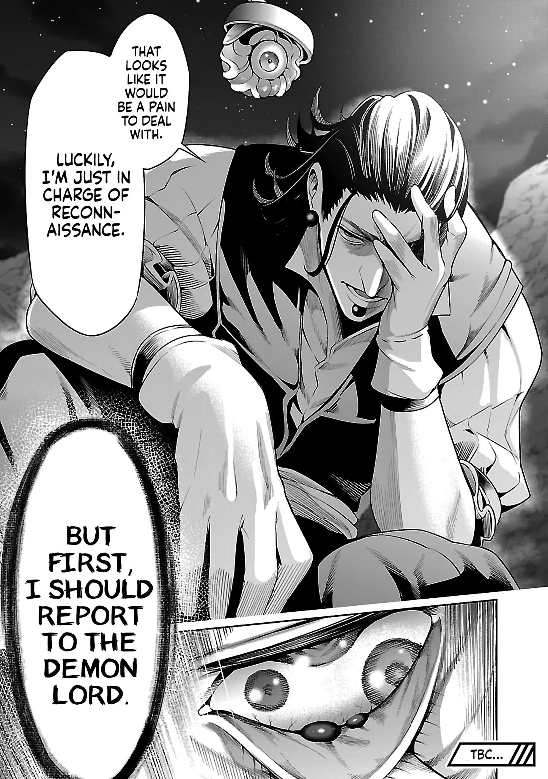 I Got a New Skill Every Time I Was Exiled, and After 100 Different Worlds, I Was Unmatched chapter 9 page 37