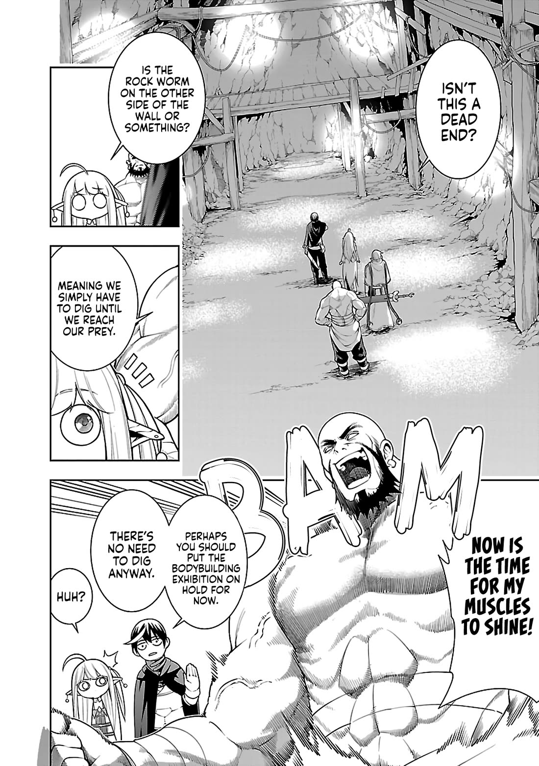I Got a New Skill Every Time I Was Exiled, and After 100 Different Worlds, I Was Unmatched chapter 9 page 7