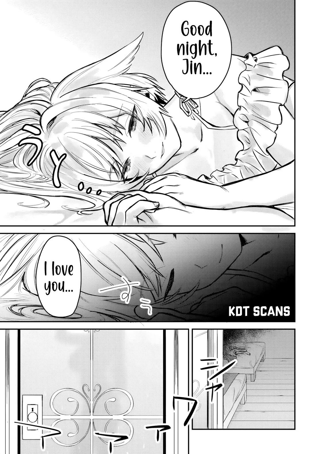 I Got Kicked Out of the Hero’s Party, So I Went Back to My Hometown, and Then the Whole Party Followed Me?! chapter 1 page 15