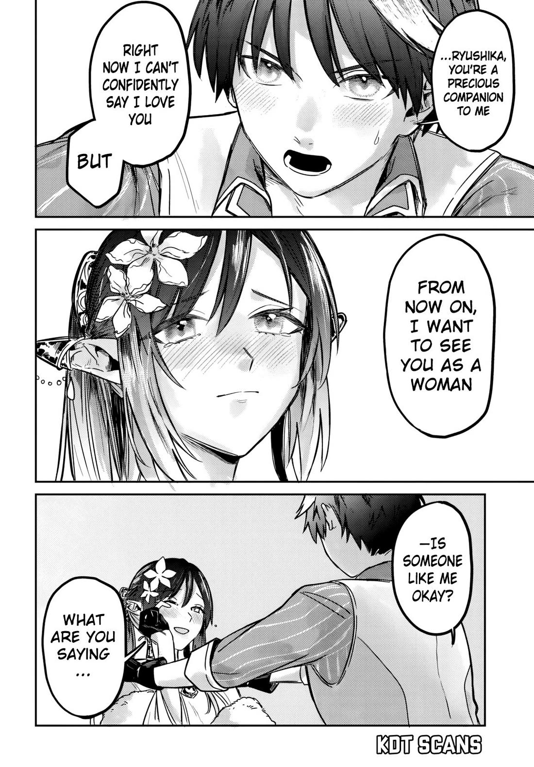 I Got Kicked Out of the Hero’s Party, So I Went Back to My Hometown, and Then the Whole Party Followed Me?! chapter 1 page 38