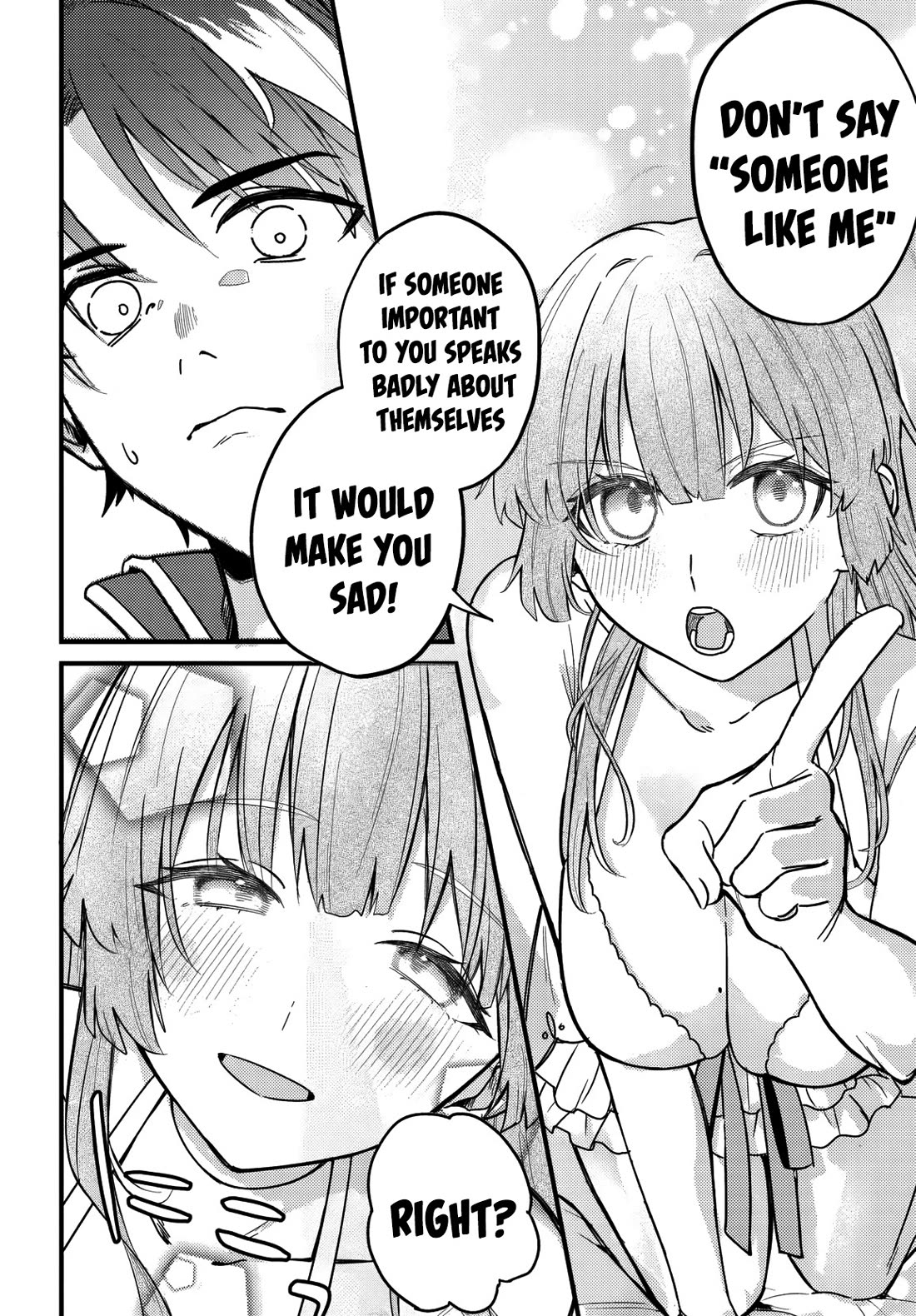 I Got Kicked Out of the Hero’s Party, So I Went Back to My Hometown, and Then the Whole Party Followed Me?! chapter 2 page 15