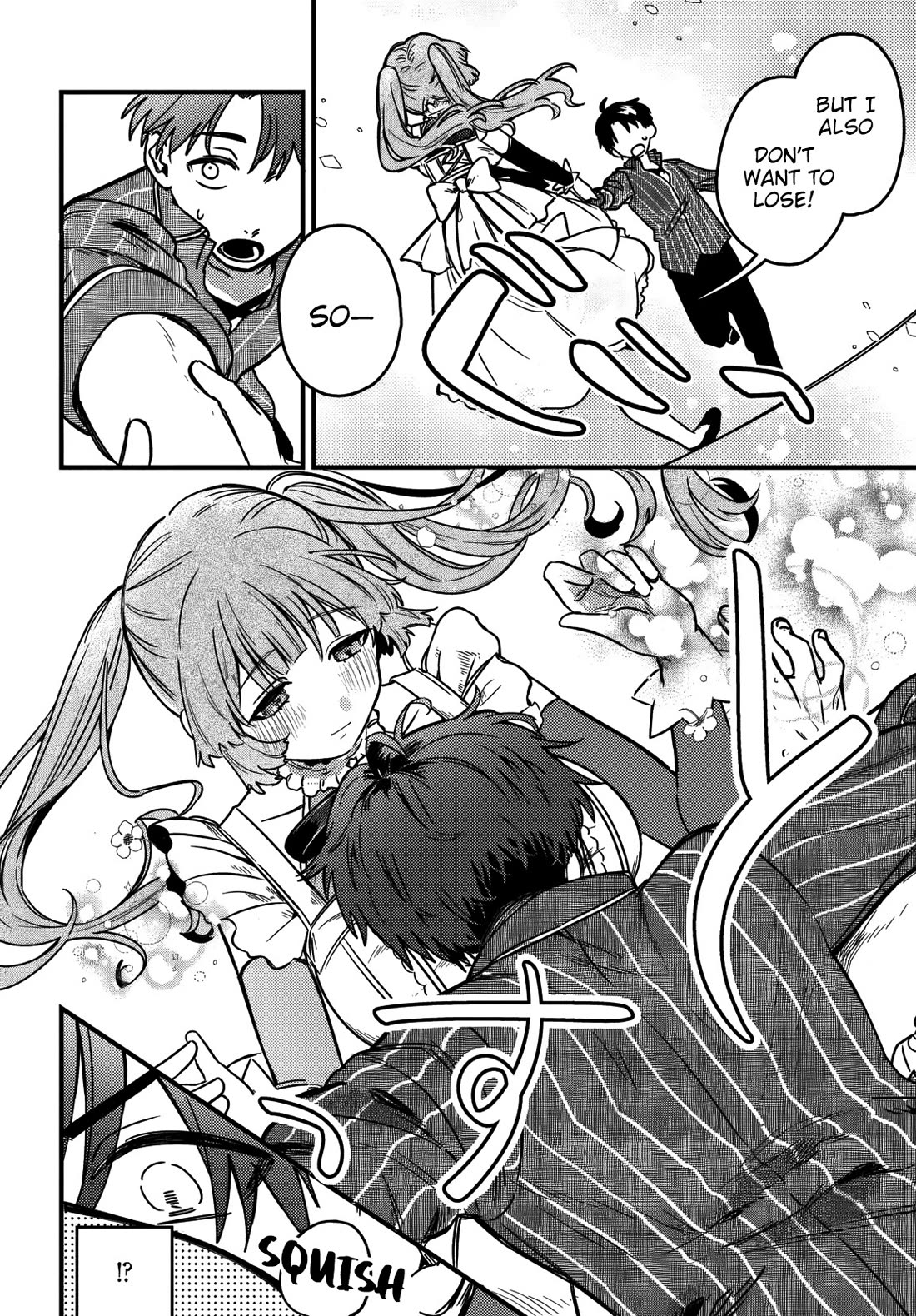 I Got Kicked Out of the Hero’s Party, So I Went Back to My Hometown, and Then the Whole Party Followed Me?! chapter 2 page 29