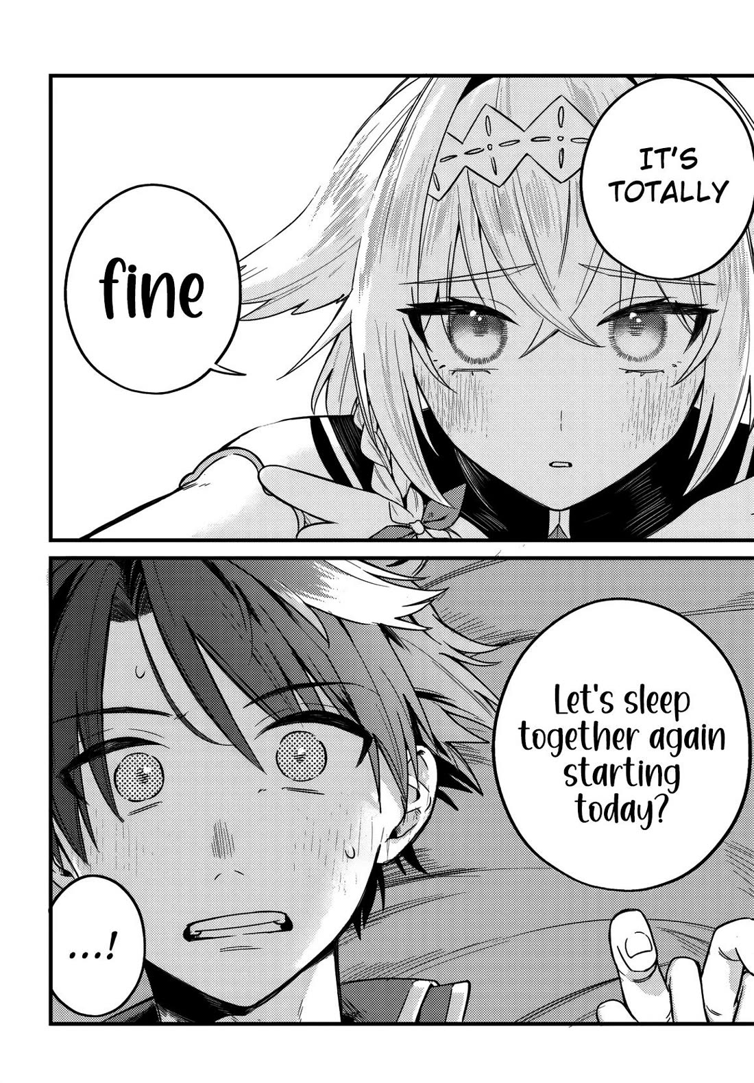 I Got Kicked Out of the Hero’s Party, So I Went Back to My Hometown, and Then the Whole Party Followed Me?! chapter 3 page 19