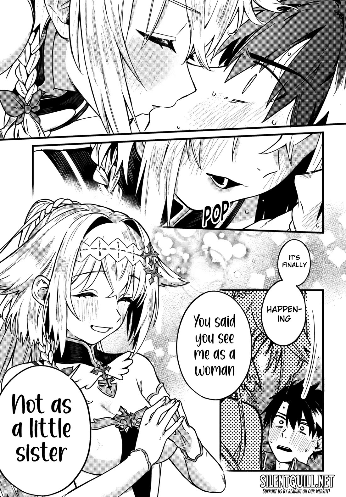 I Got Kicked Out of the Hero’s Party, So I Went Back to My Hometown, and Then the Whole Party Followed Me?! chapter 3 page 24