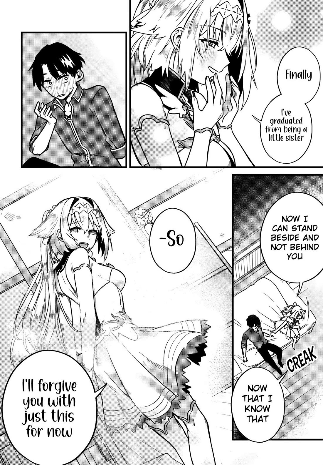 I Got Kicked Out of the Hero’s Party, So I Went Back to My Hometown, and Then the Whole Party Followed Me?! chapter 3 page 25