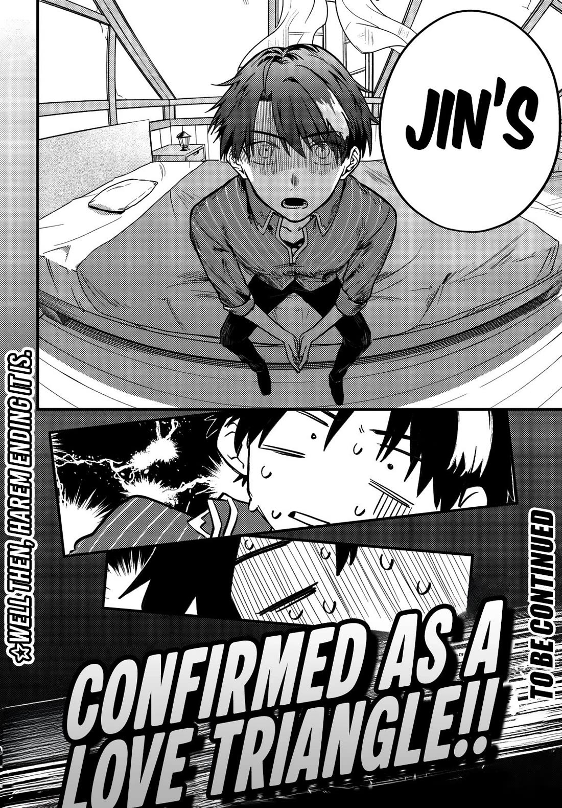 I Got Kicked Out of the Hero’s Party, So I Went Back to My Hometown, and Then the Whole Party Followed Me?! chapter 3 page 31