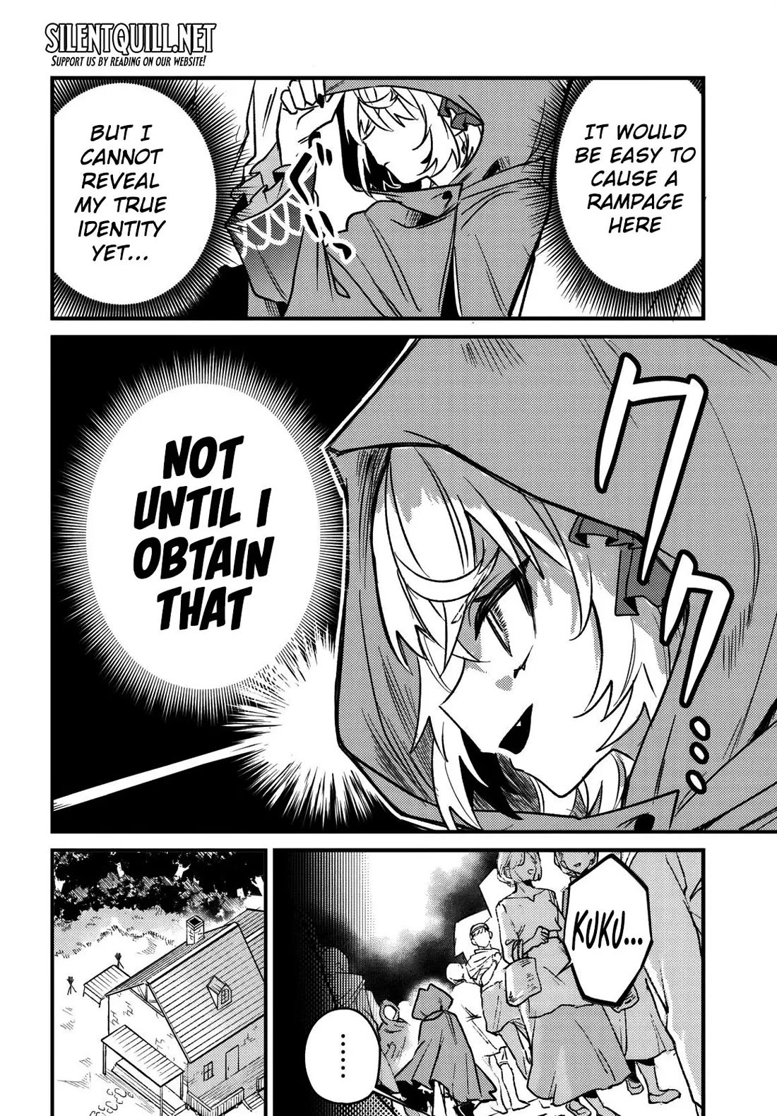 I Got Kicked Out of the Hero’s Party, So I Went Back to My Hometown, and Then the Whole Party Followed Me?! chapter 6 page 3