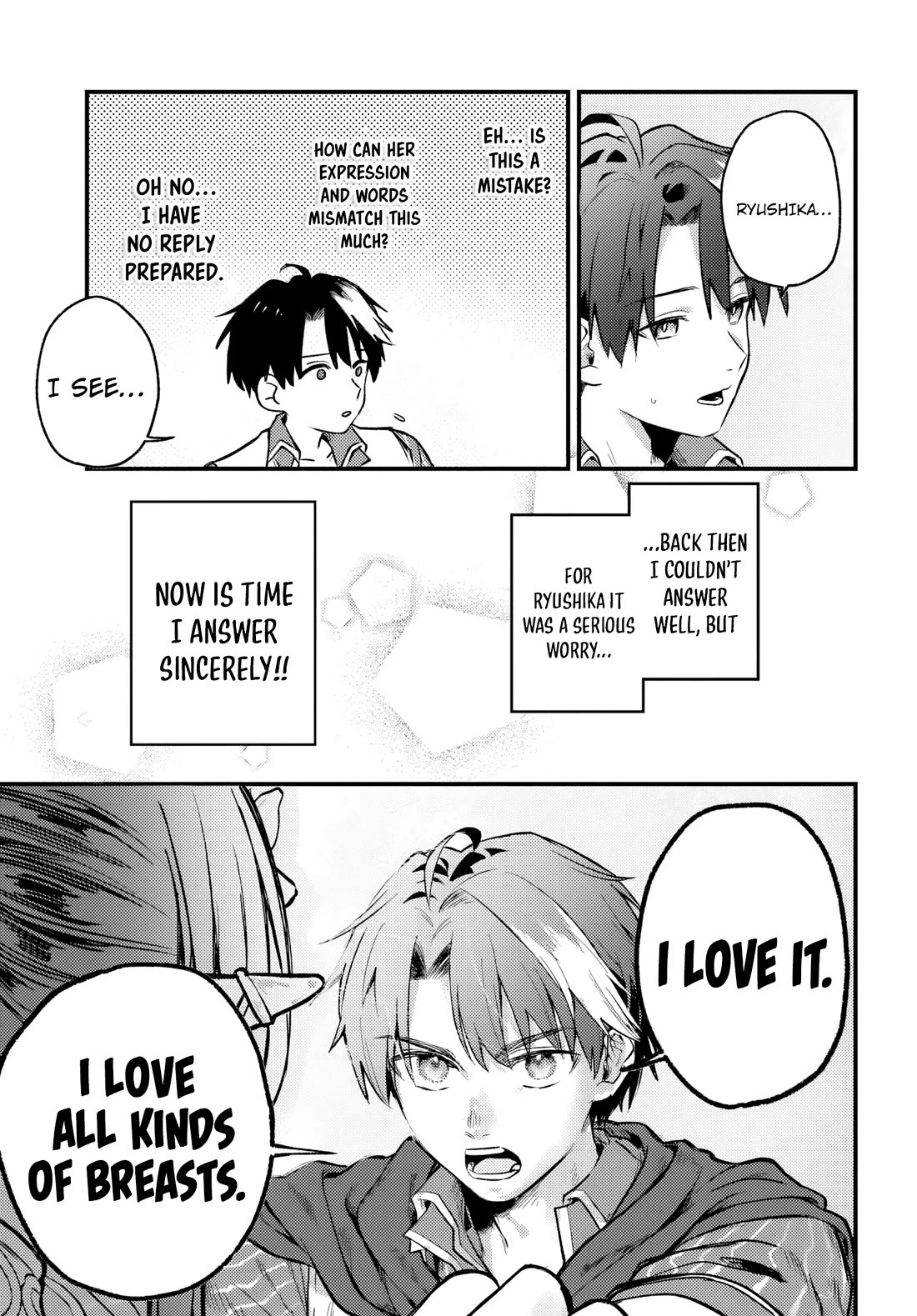 I Got Kicked Out of the Hero’s Party, So I Went Back to My Hometown, and Then the Whole Party Followed Me?! chapter 8 page 18