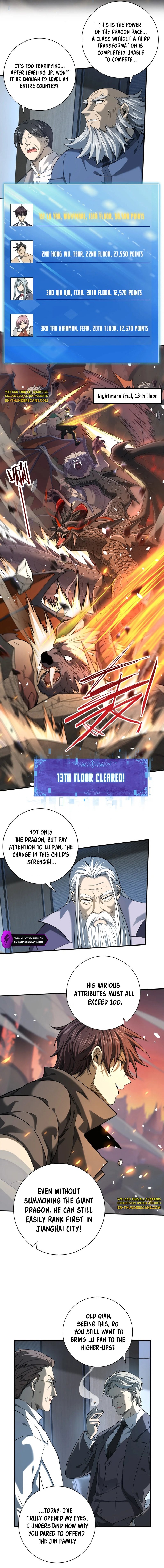 I Got The Weakest Class, Dragon Tamer!? chapter 14 page 11