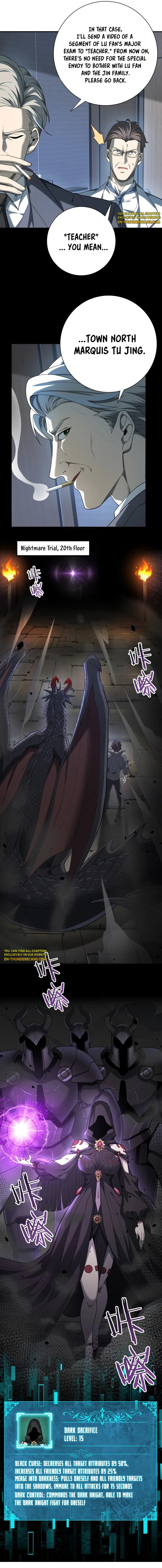 I Got The Weakest Class, Dragon Tamer!? chapter 14 page 12