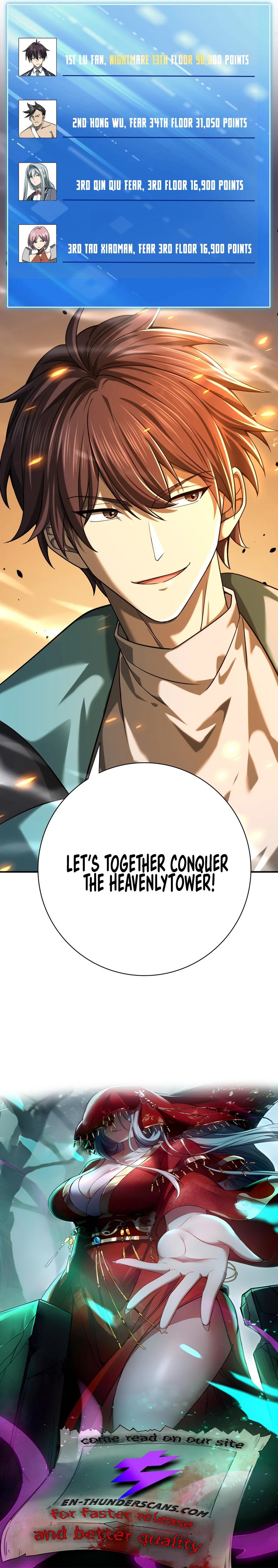 I Got The Weakest Class, Dragon Tamer!? chapter 14 page 14