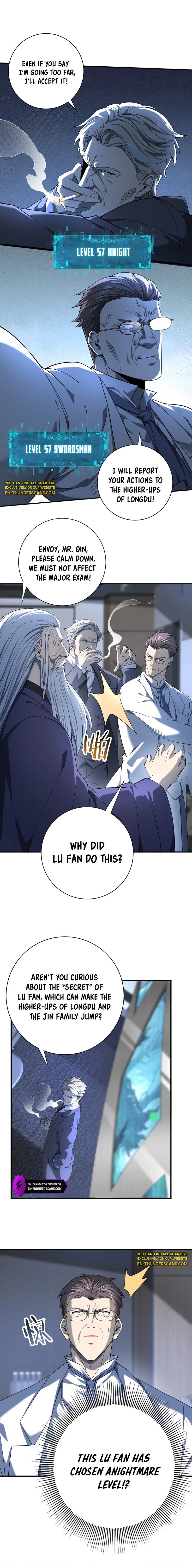 I Got The Weakest Class, Dragon Tamer!? chapter 14 page 7