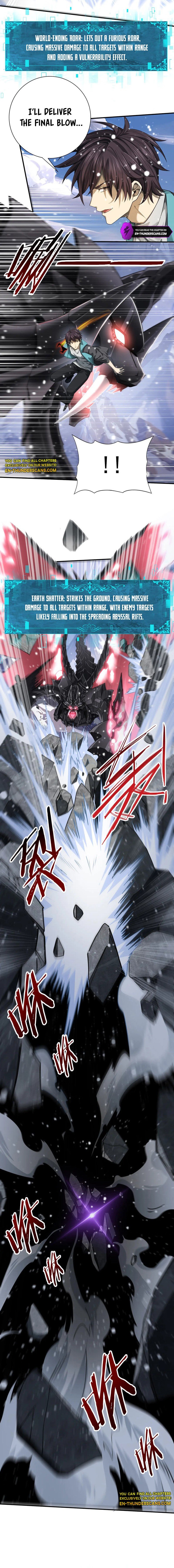 I Got The Weakest Class, Dragon Tamer!? chapter 15 page 10