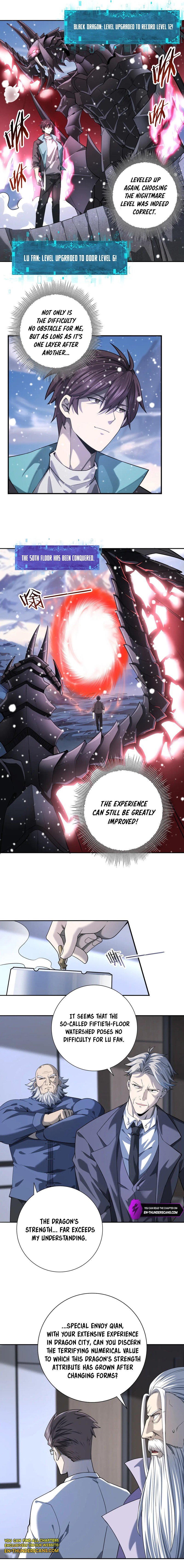 I Got The Weakest Class, Dragon Tamer!? chapter 15 page 11