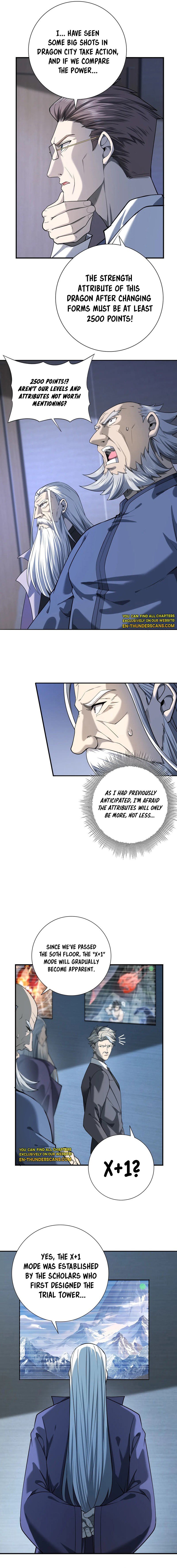 I Got The Weakest Class, Dragon Tamer!? chapter 15 page 12