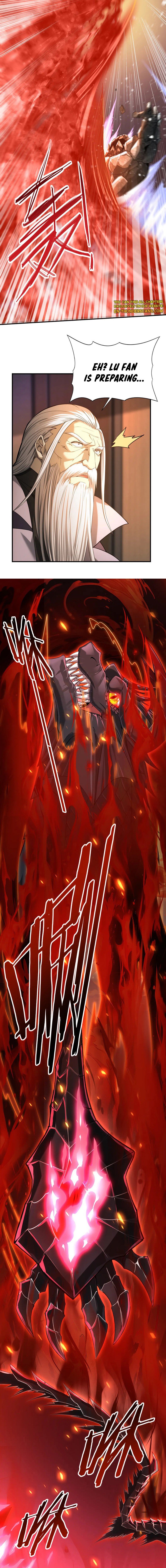 I Got The Weakest Class, Dragon Tamer!? chapter 15 page 6