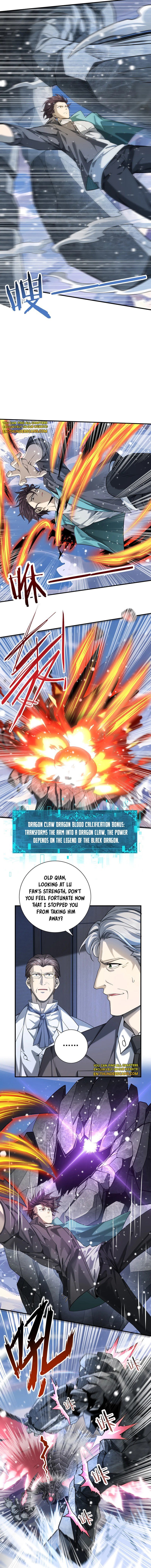 I Got The Weakest Class, Dragon Tamer!? chapter 15 page 9