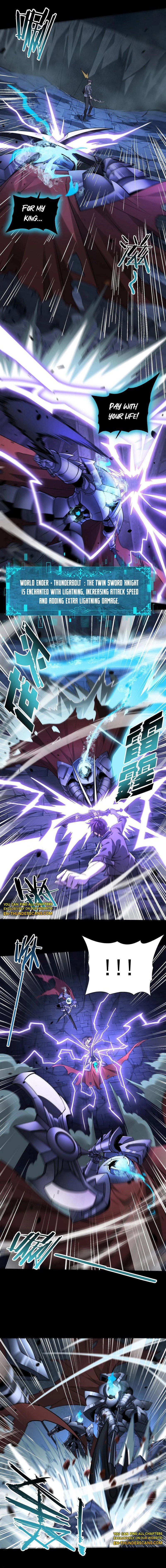 I Got The Weakest Class, Dragon Tamer!? chapter 16 page 10