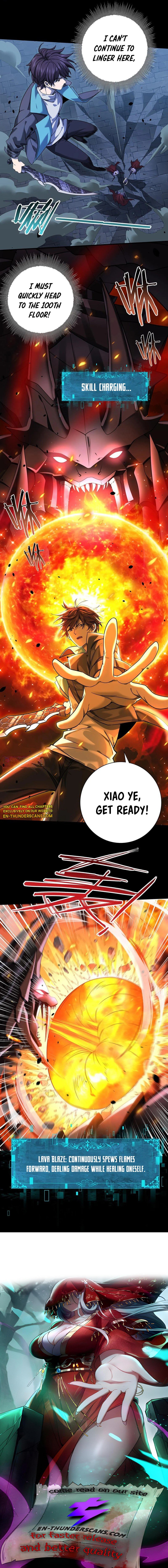 I Got The Weakest Class, Dragon Tamer!? chapter 16 page 11