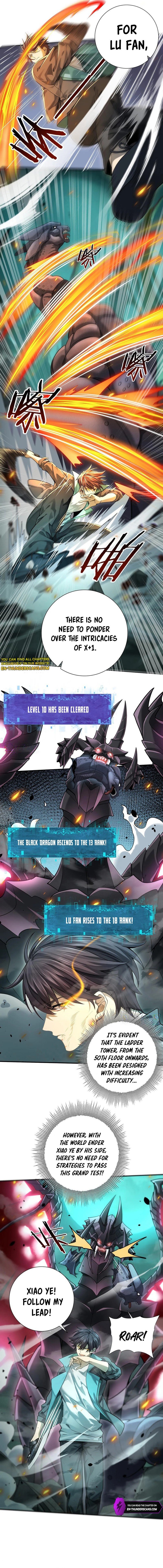 I Got The Weakest Class, Dragon Tamer!? chapter 16 page 3