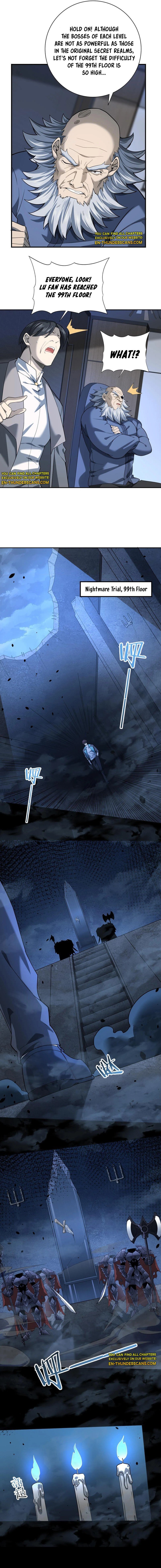 I Got The Weakest Class, Dragon Tamer!? chapter 16 page 6