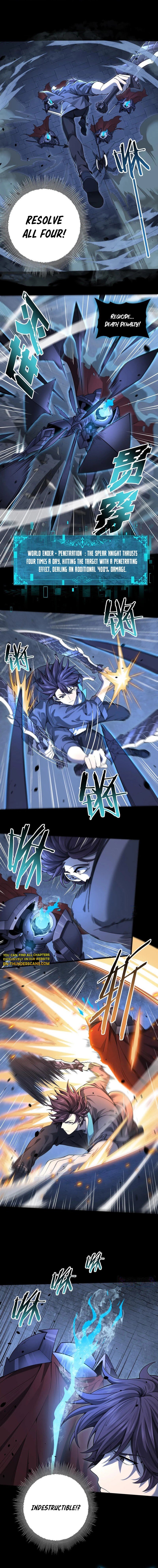 I Got The Weakest Class, Dragon Tamer!? chapter 16 page 8